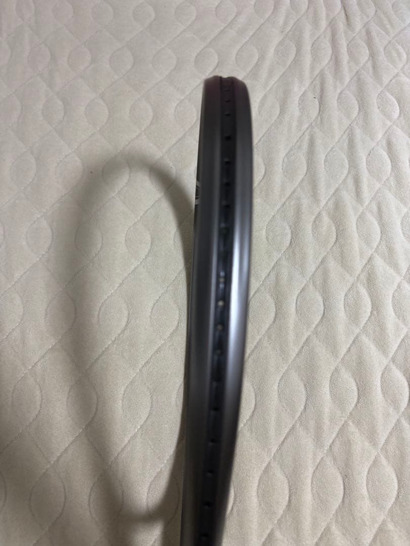 YONEX ボルトレイジ8S