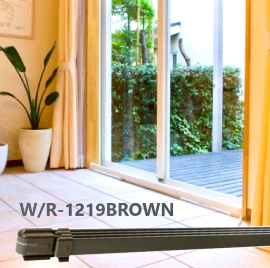 ウインドーラジエーター 森永エンジニアリング W/R-1200W 窓際ヒーター