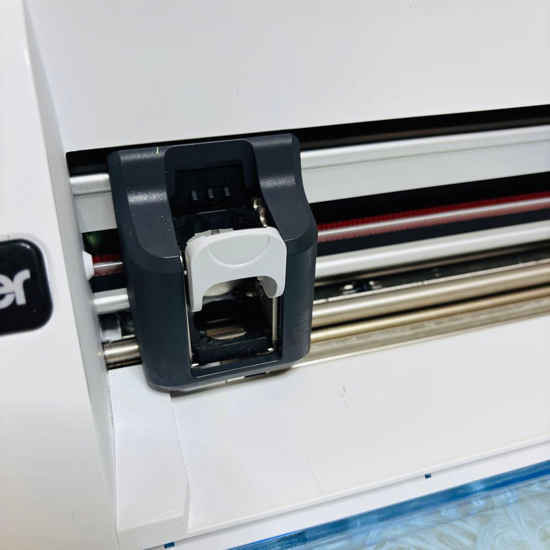 ブラザー カッティングマシン CM650W brother ScanNCut