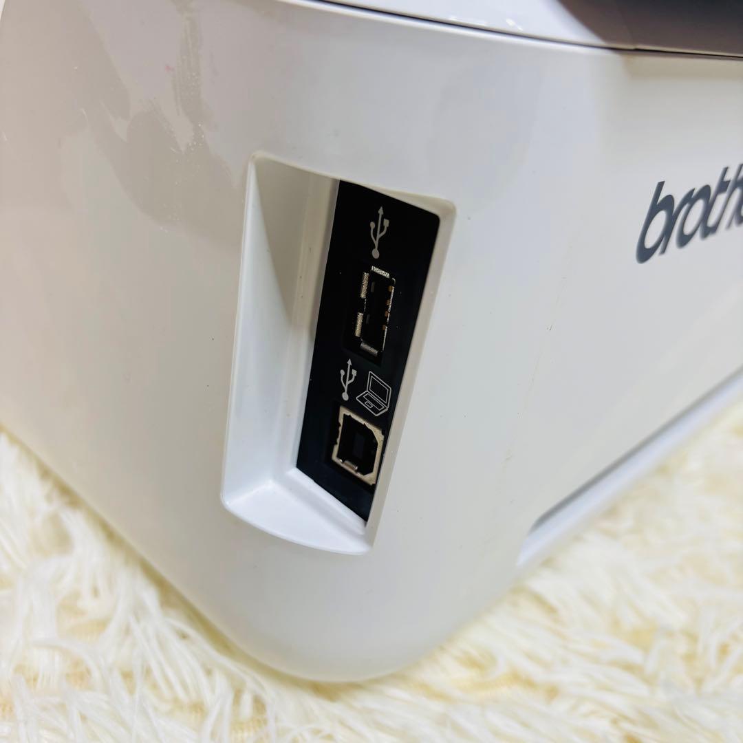 ブラザー カッティングマシン CM650W brother ScanNCut