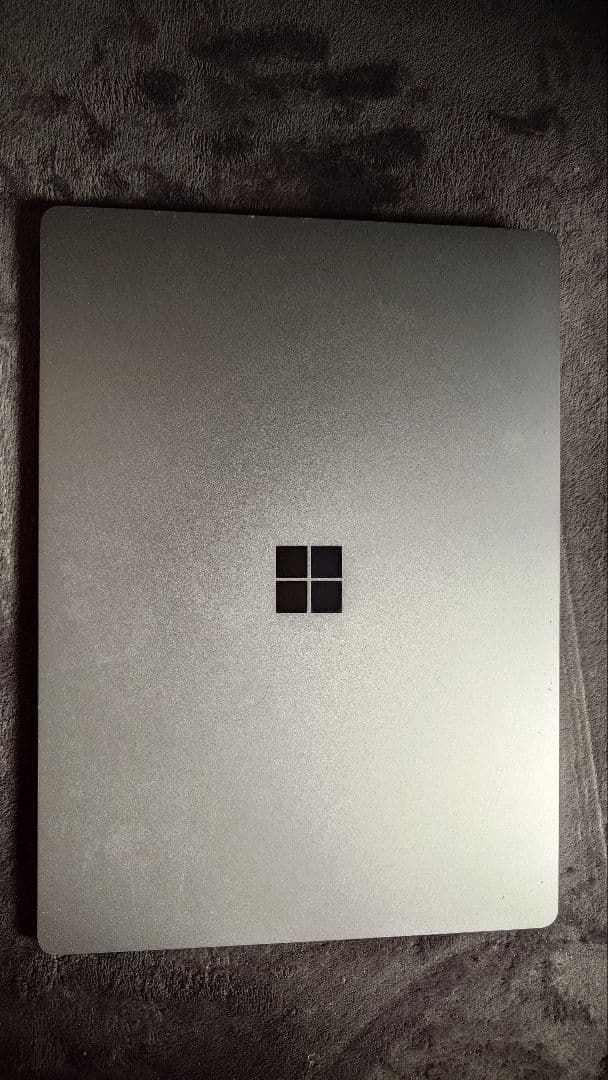 い*し様 surface laptop5 16G/512SSD/corei7/
