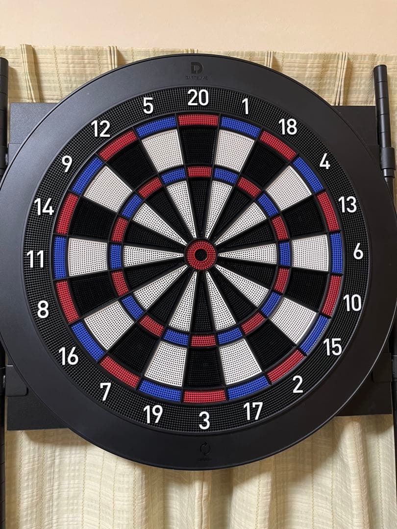 ふっきーさん DARTSLIVE  スタンドセット