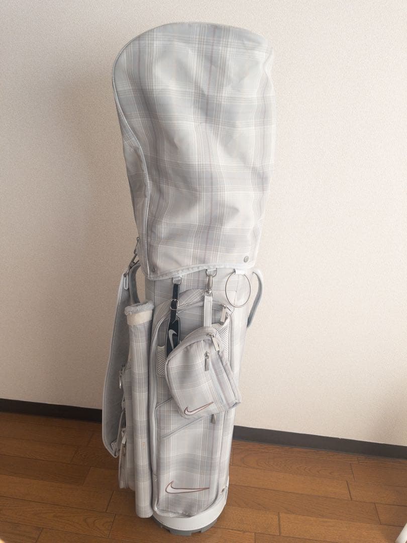 NIKE ナイキ Verdana レディース ゴルフ 初心者向け クラブ セット