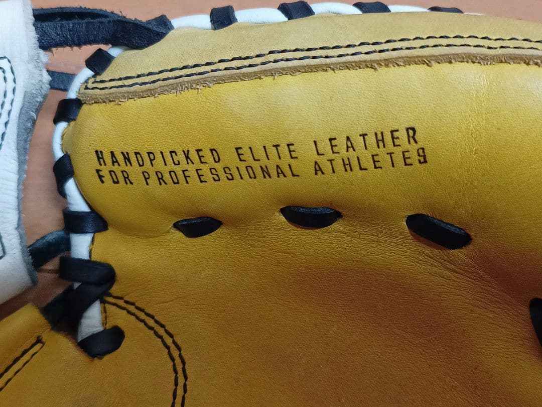 NIKE 軟式 キャッチャーミット 少年用 城島モデル