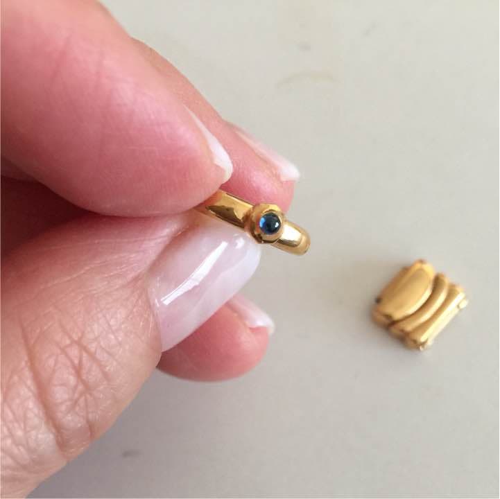 カルティエ(付属品)