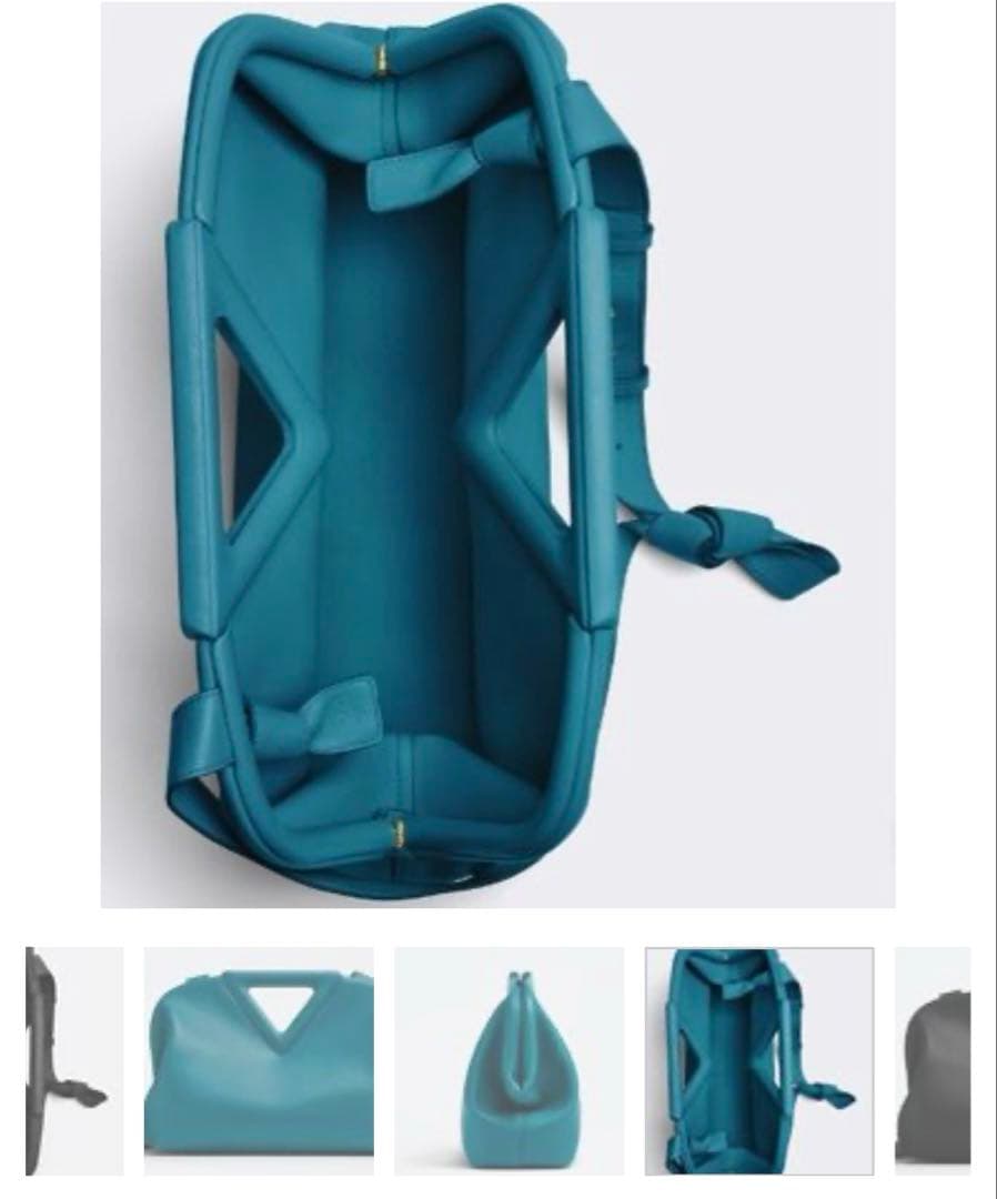 BOTTEGA VENETA POINT ミディアム