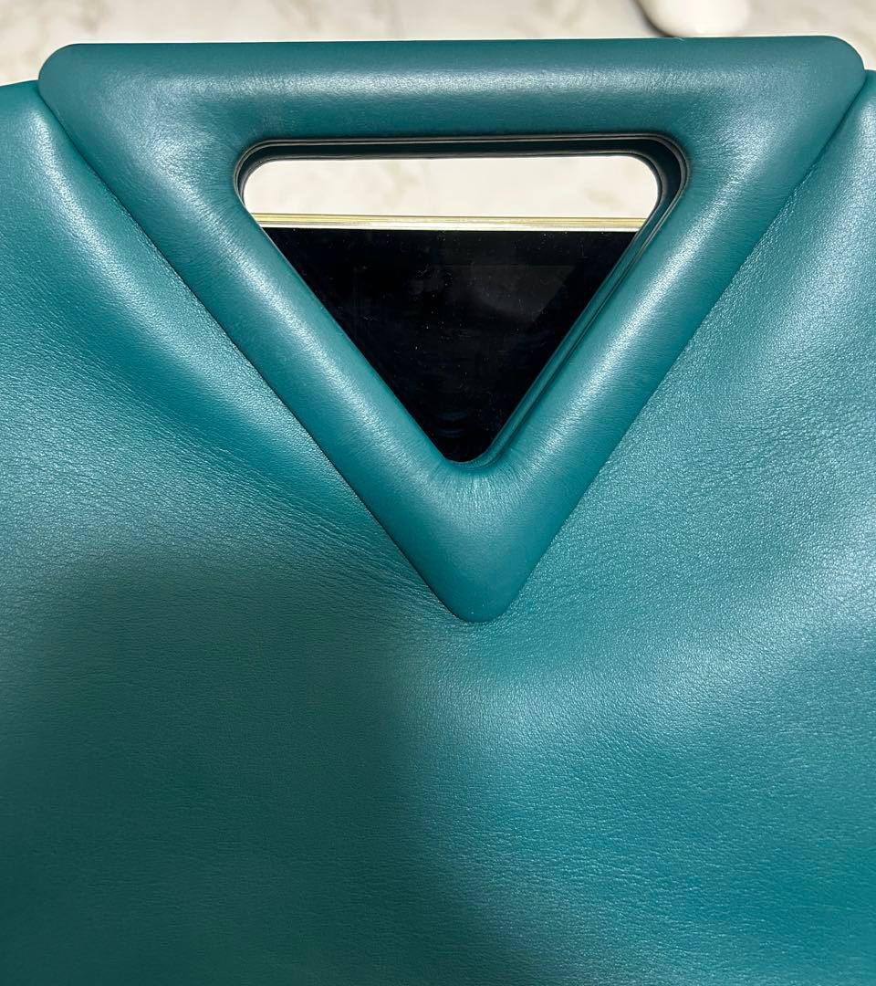 BOTTEGA VENETA POINT ミディアム