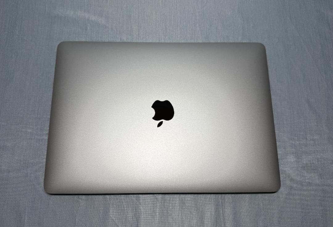 新品同様 MacBook Pro 13 2020 M1 16G SSD 512G