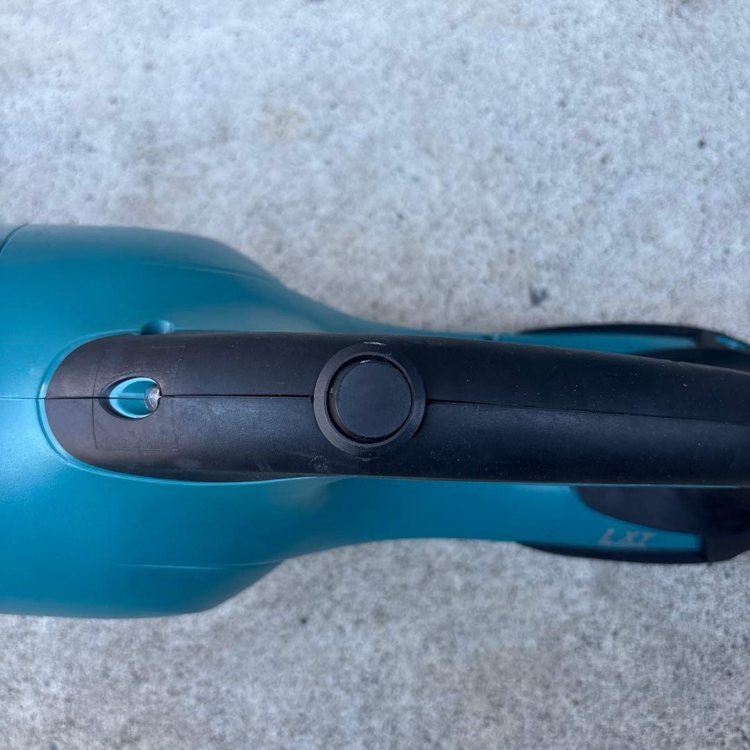 マキタ cl180fdスティッククリーナー 本体➕サイクロンユニット