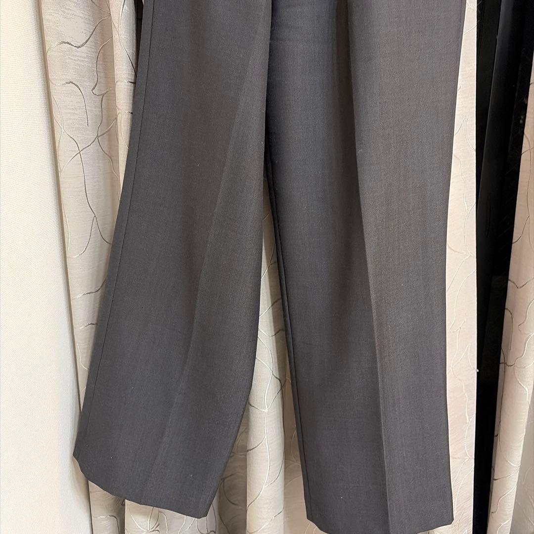 パンツ Llife DOESKIN TAILORED SLACKS