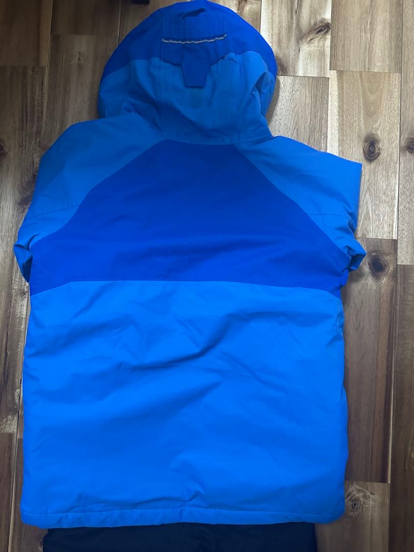 Colombia⭐️子供用スキーウェアセット⭐️size140