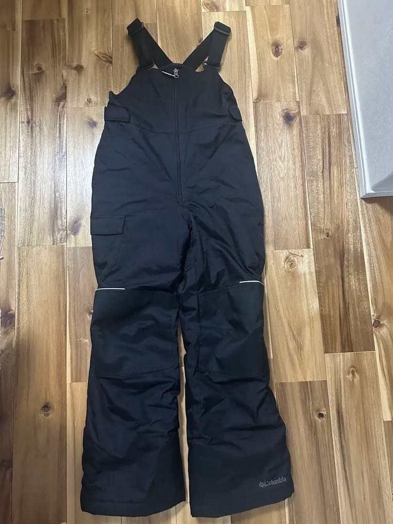 Colombia⭐️子供用スキーウェアセット⭐️size140