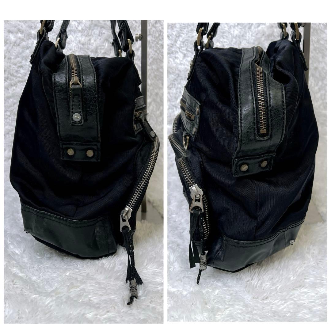 DIESEL Shoulder Bag y2k archive ヴィンテージ