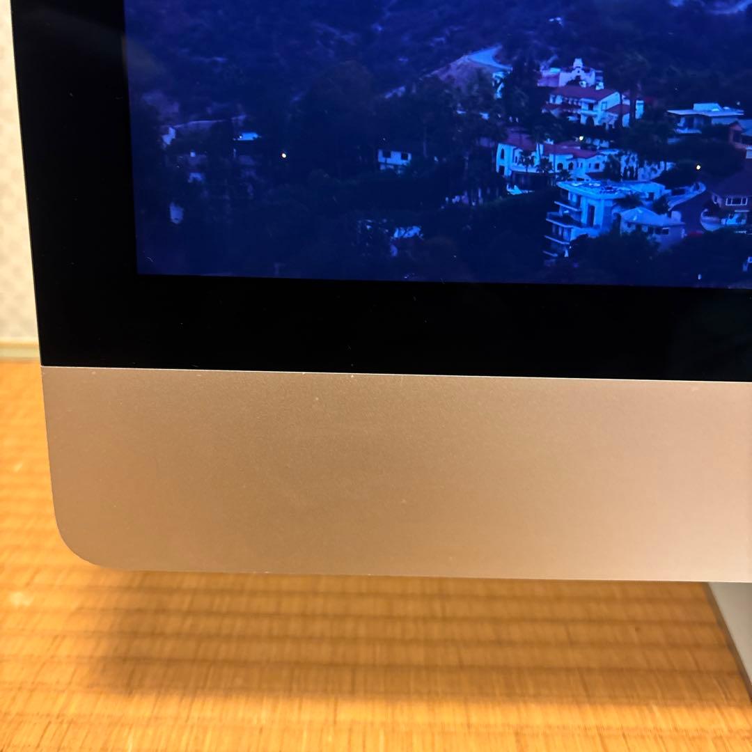 iMac 2020/27インチ/5K/i7/1TB SSD/72GB メモリ
