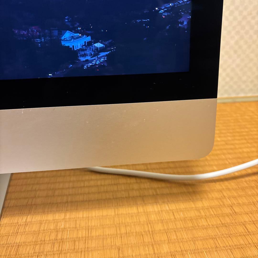 iMac 2020/27インチ/5K/i7/1TB SSD/72GB メモリ