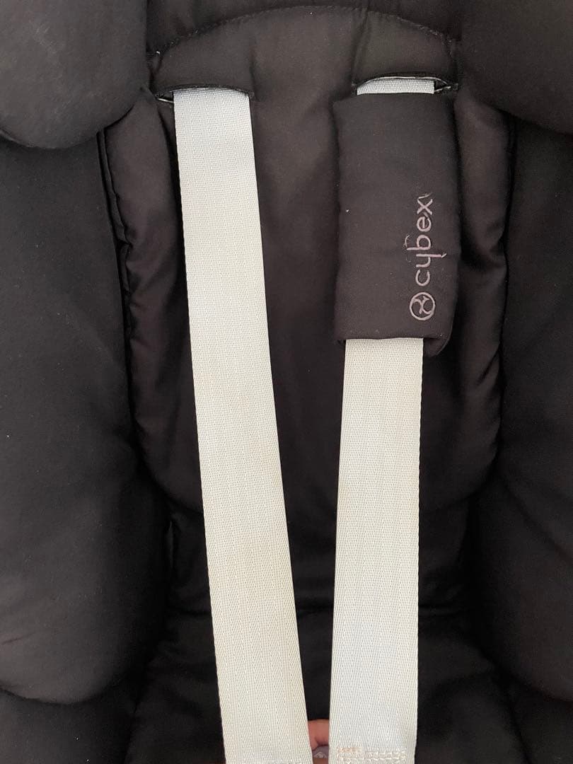 【Taka】サイベックスクラウドZ i-Size ベースのみ