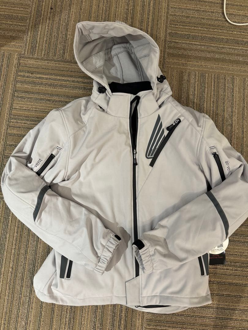 ホンダ　アウター