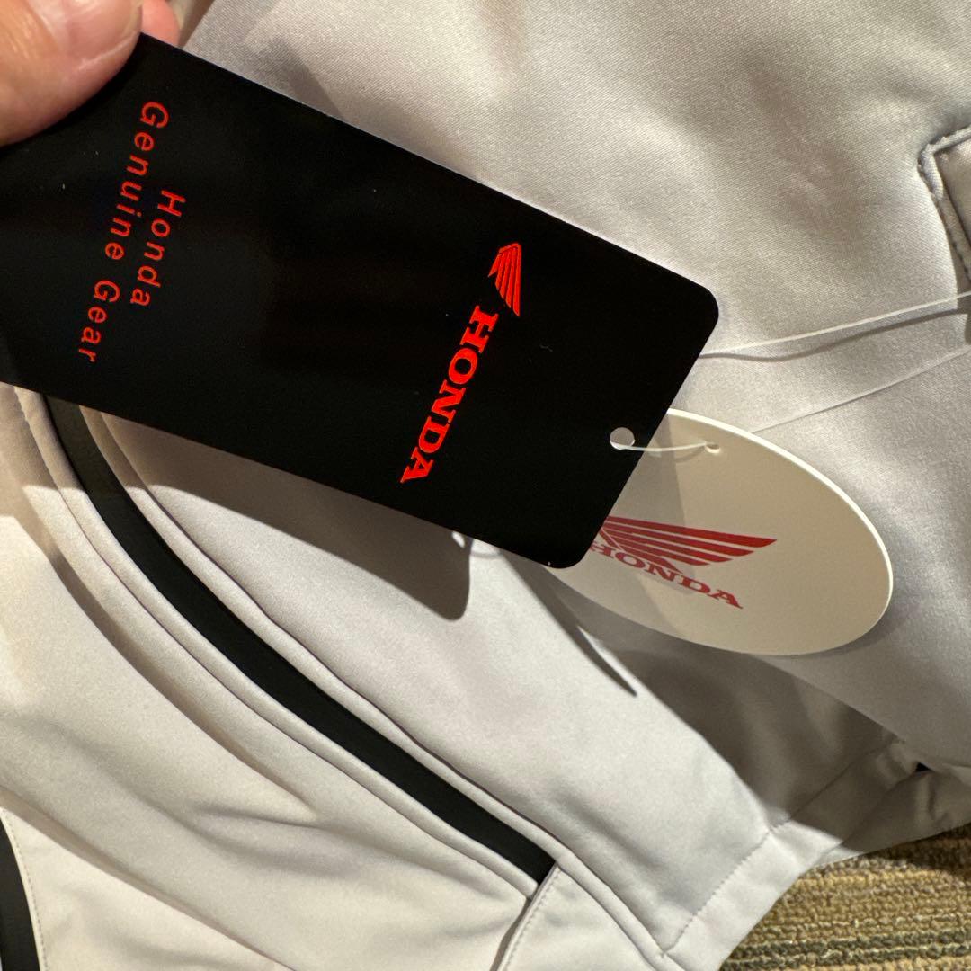 ホンダ　アウター