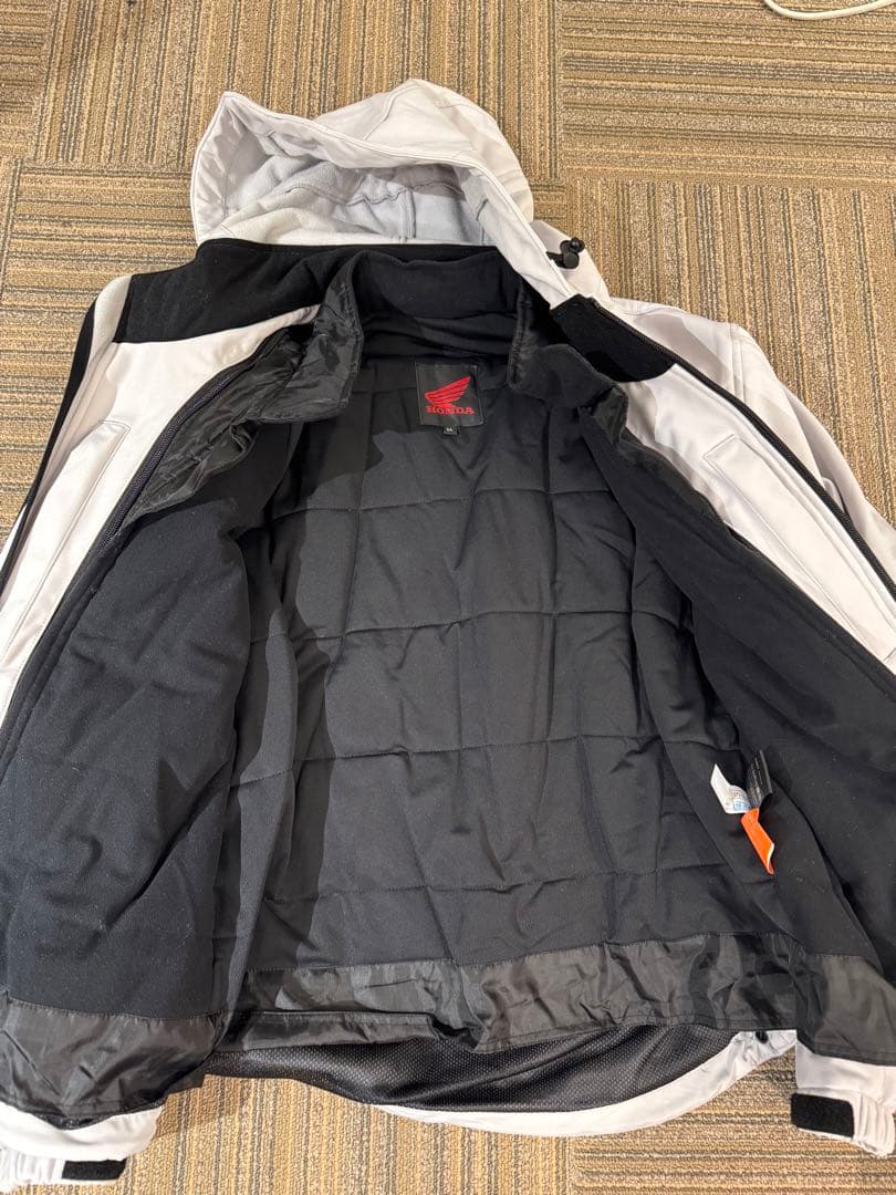 ホンダ　アウター