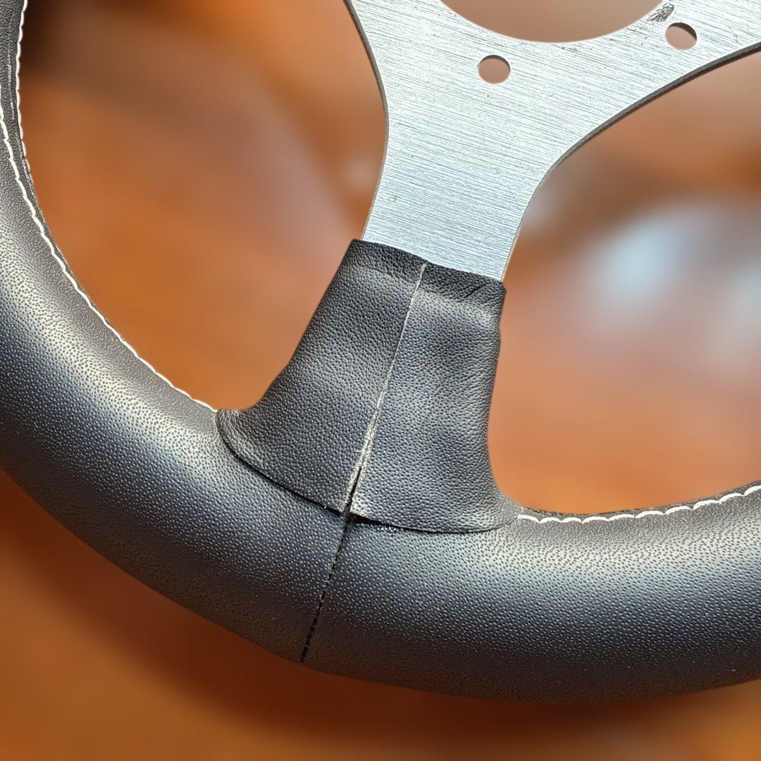 28φ ステアリング ハンドル 旧車