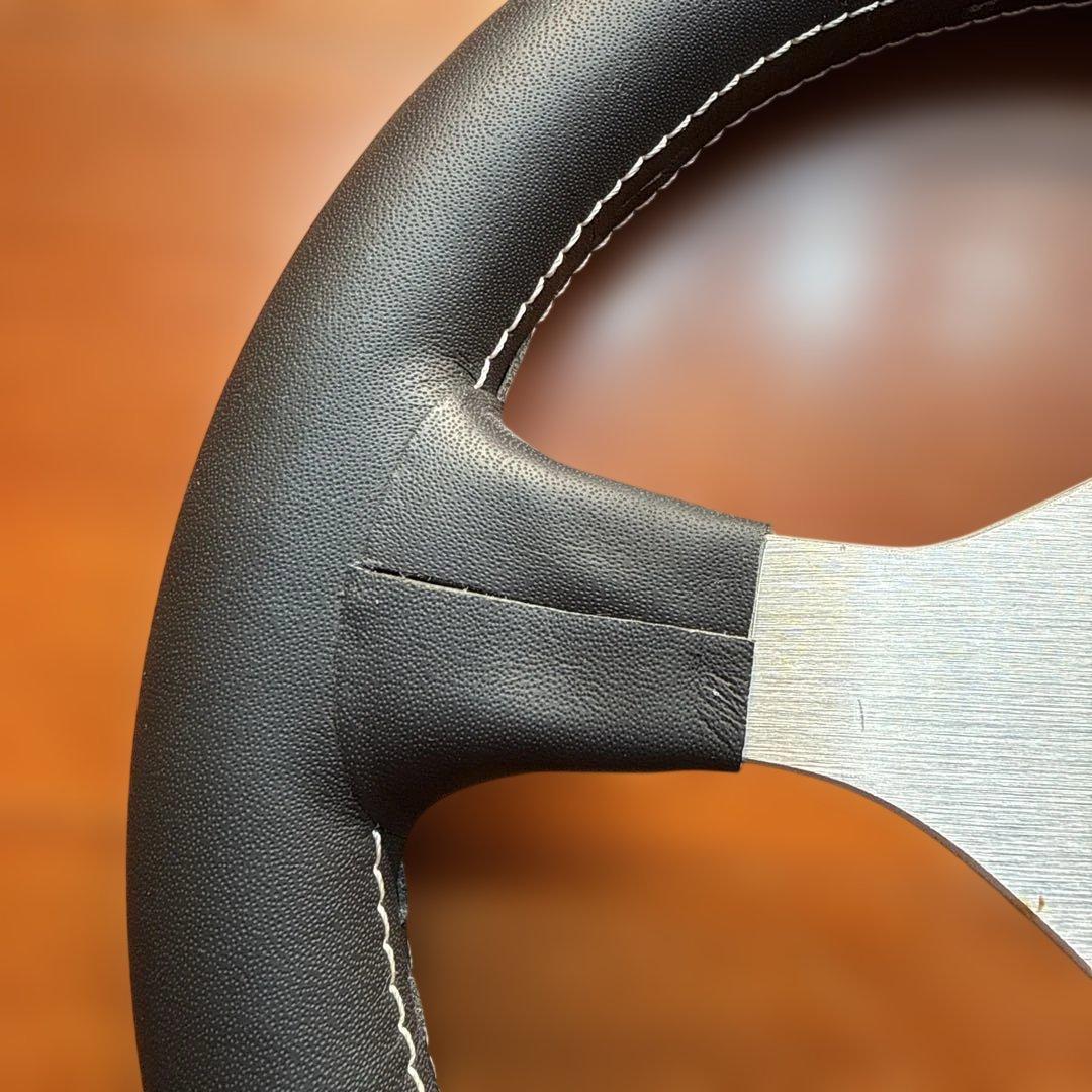 28φ ステアリング ハンドル 旧車