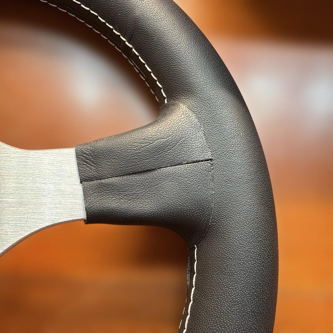 28φ ステアリング ハンドル 旧車