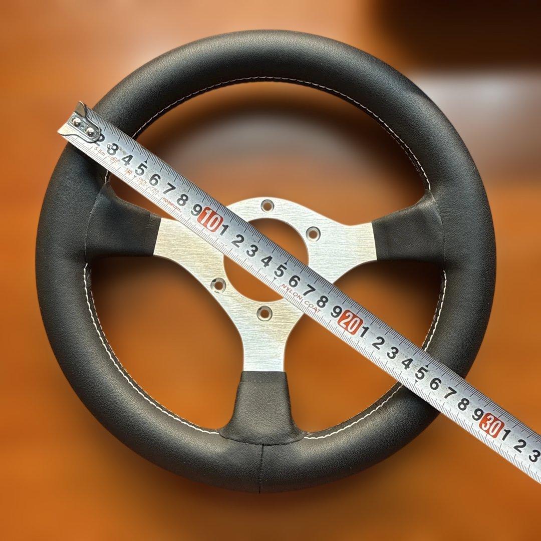 28φ ステアリング ハンドル 旧車