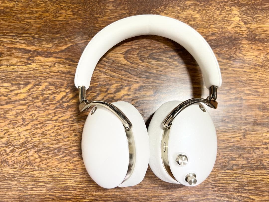 【世界初３種のドライバー】ワイヤレスヘッドホンAVIOT　 WA-J1高解像度！