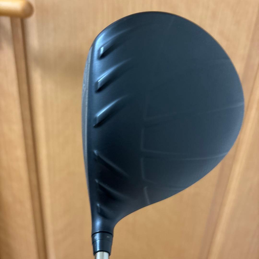 PING G400MAX ドライバー 9° シャフトtour 173-65s