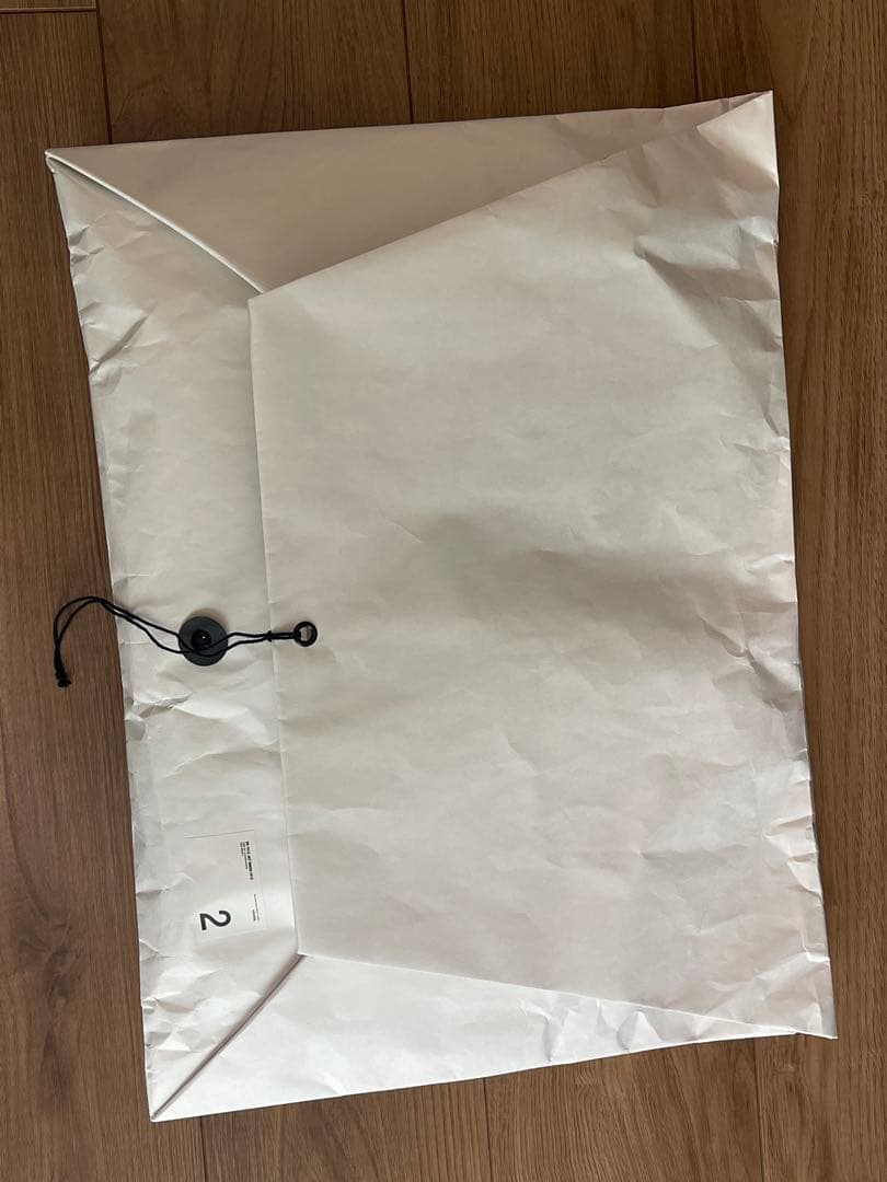 ジャケット・アウター VISVIM SS 101X JKT DMGD-1010 02