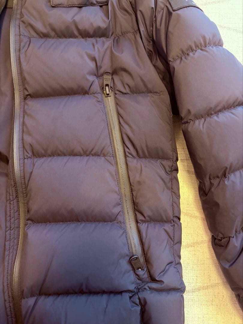 TATRAS ダウンジャケット　ネイビー　S