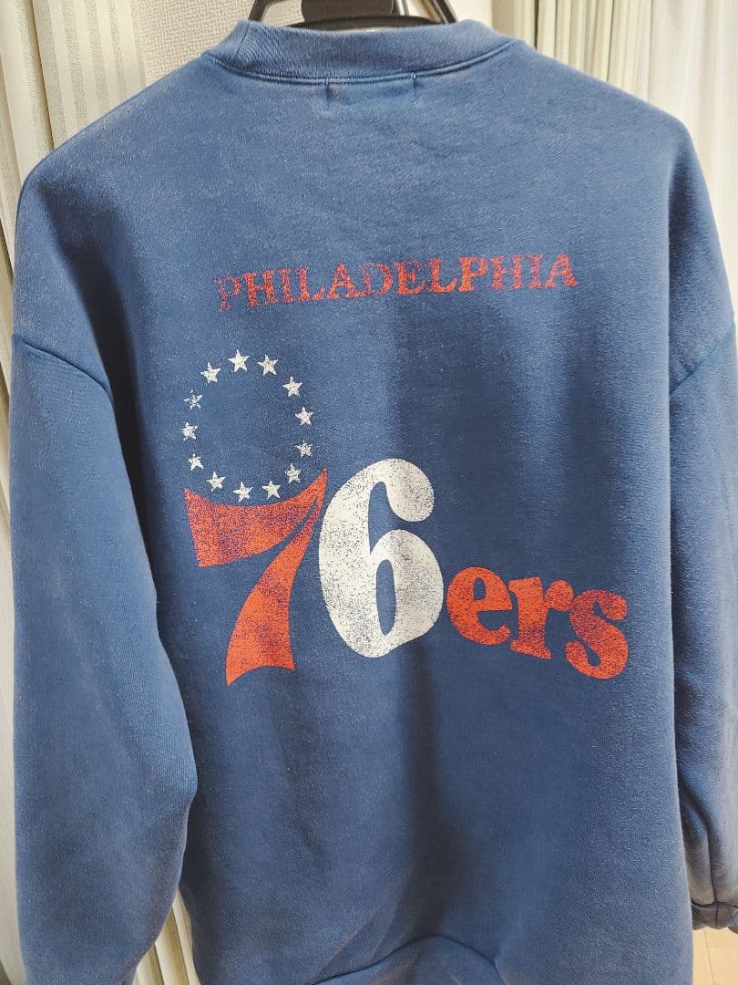 JOURNAL STANDARD × OFF THE COURT by NBA