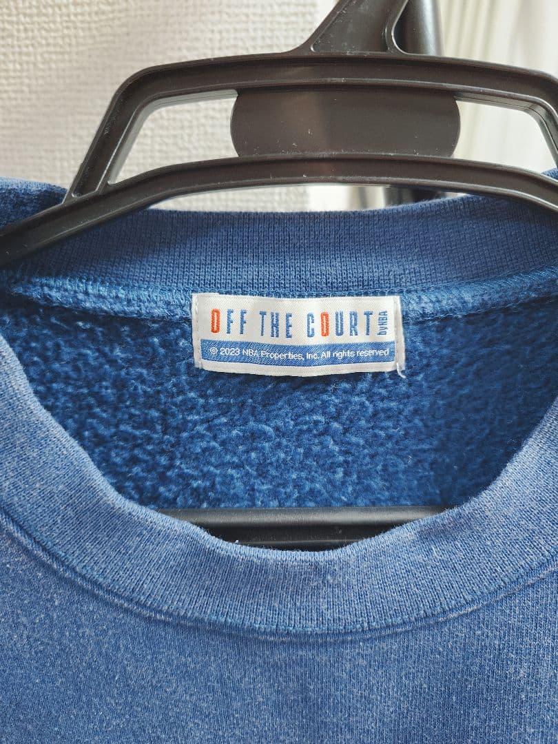 JOURNAL STANDARD × OFF THE COURT by NBA