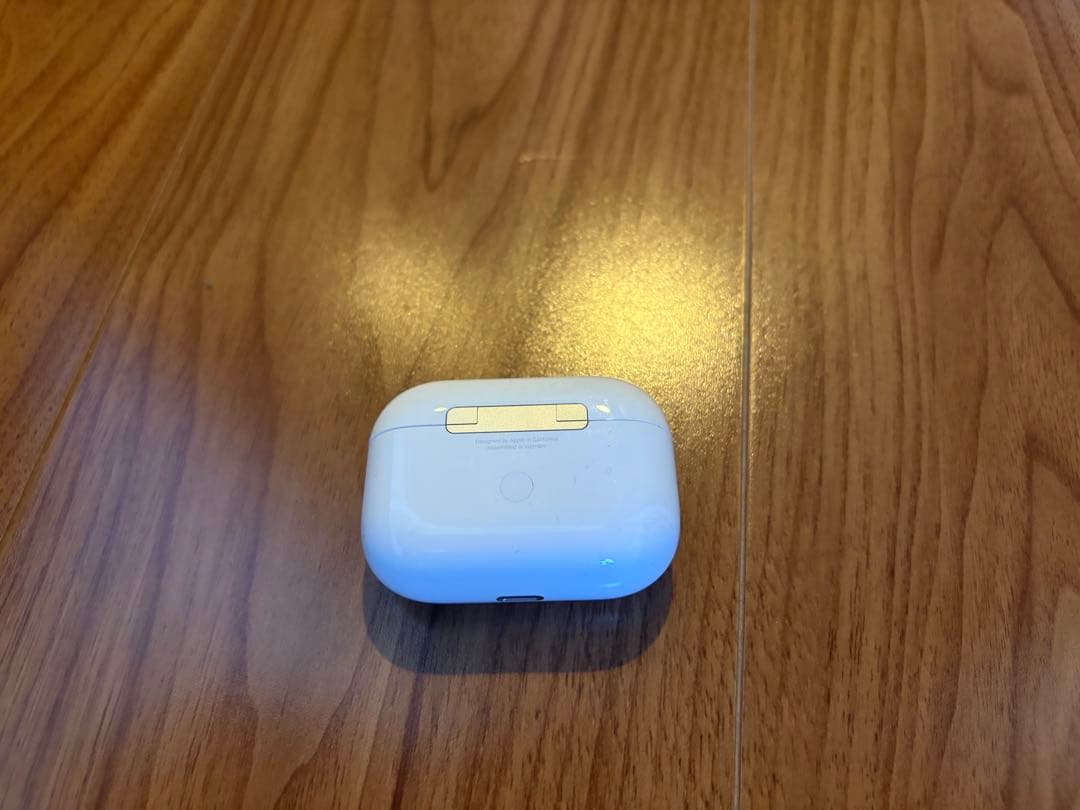 AirPods Pro【MagSafe対応 /2021年10月モデル】