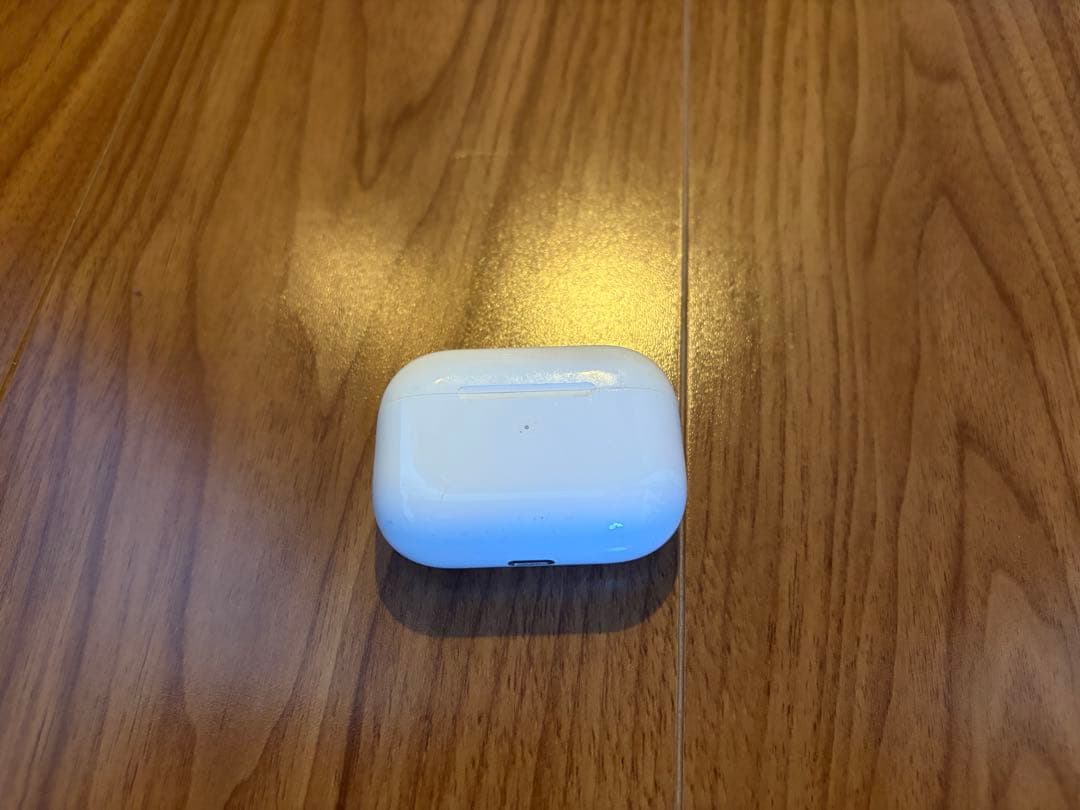 AirPods Pro【MagSafe対応 /2021年10月モデル】