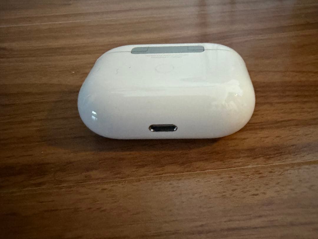 AirPods Pro【MagSafe対応 /2021年10月モデル】