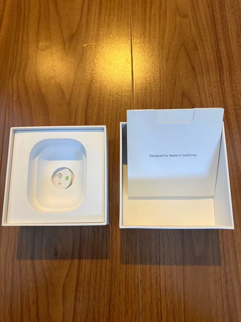 AirPods Pro【MagSafe対応 /2021年10月モデル】