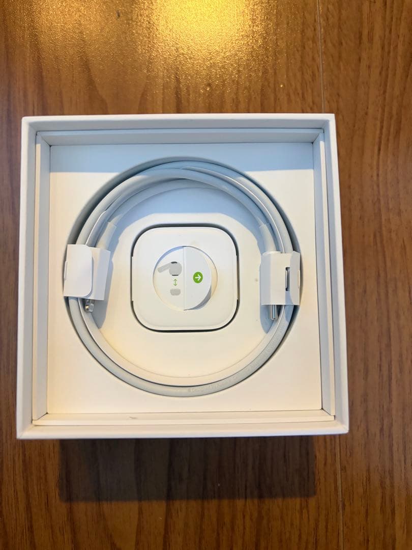 AirPods Pro【MagSafe対応 /2021年10月モデル】