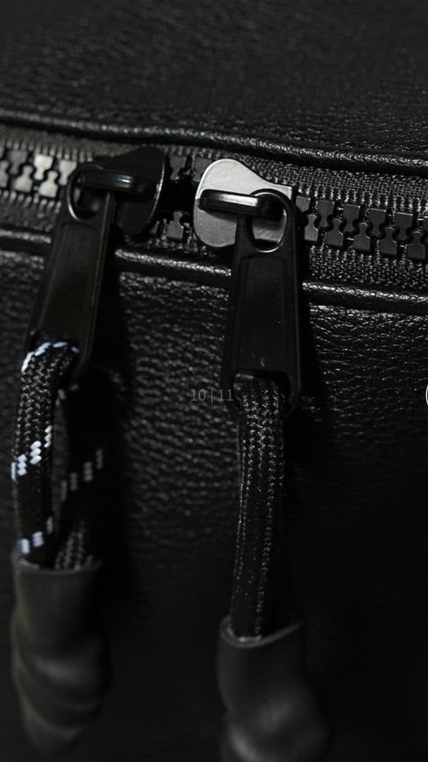 美品 THEATRE PRODUCTS×MAISON SPECIALコラボバッグ