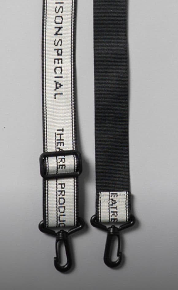 美品 THEATRE PRODUCTS×MAISON SPECIALコラボバッグ