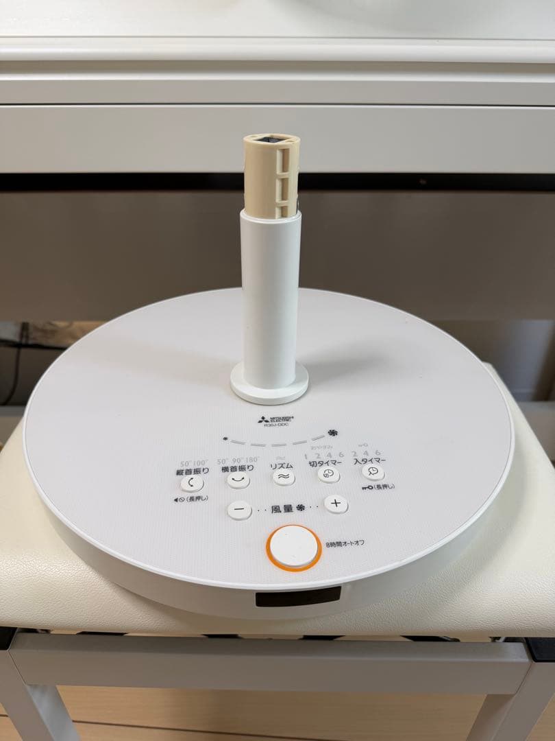 三菱 扇風機 SEASONS