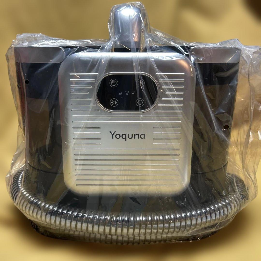 Yoquna カーペットクリーナー C988