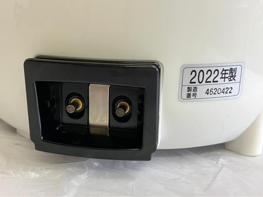 【2022年製】ZOJIRUSHI スチーム式加湿器 EE-RR50 3.0L