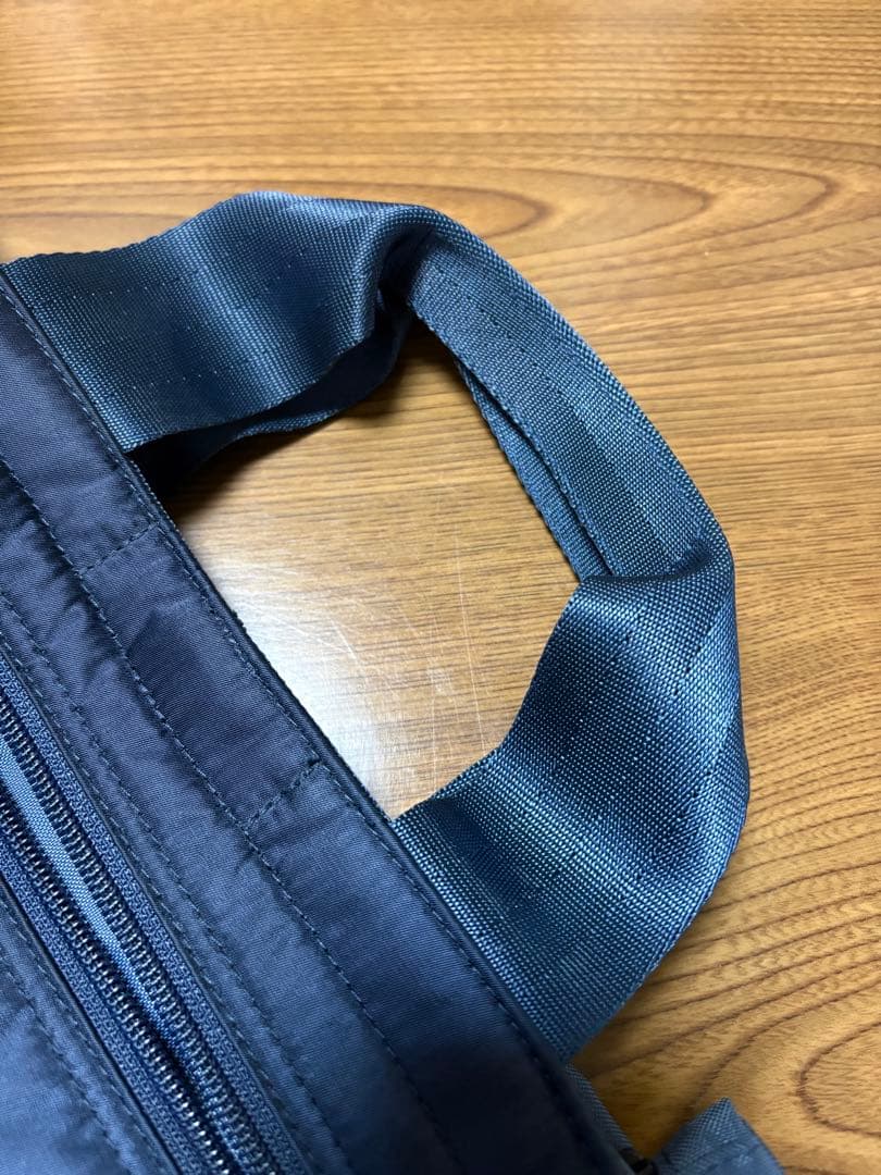 BRIEFING GOLF カートバッグ BRG251T10 ラウンドバック