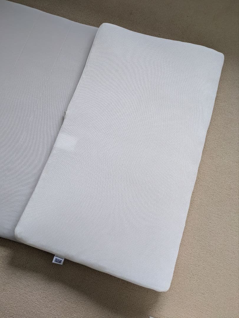 tto　エアウィーヴ スマート01　シングル