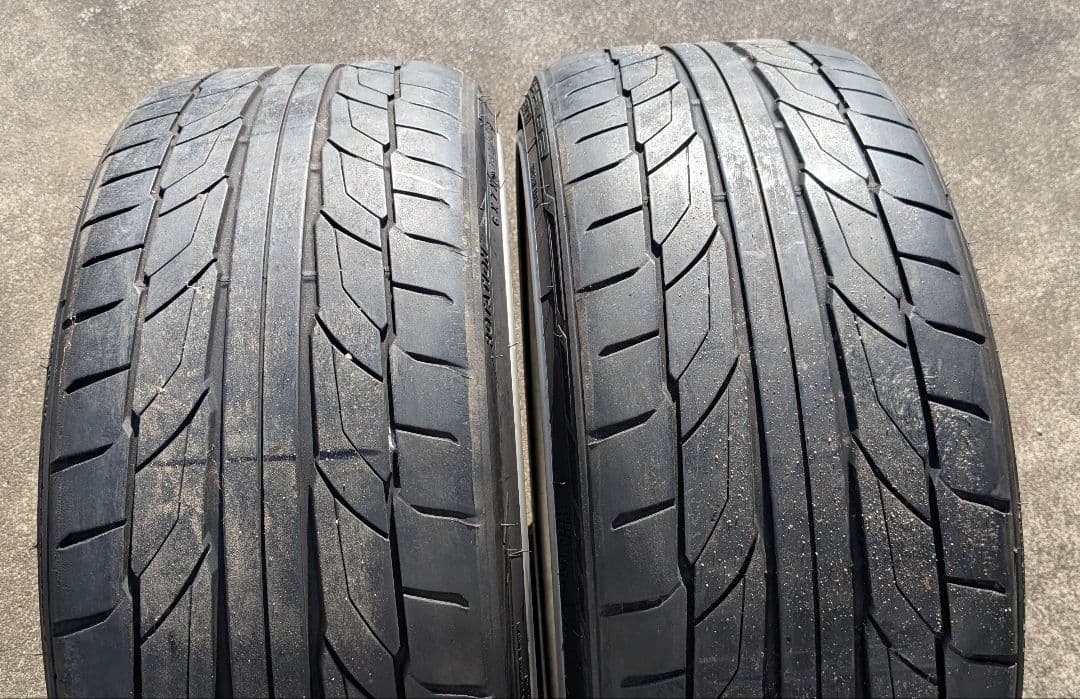 【送料無料】WORK VS-XX 20インチ