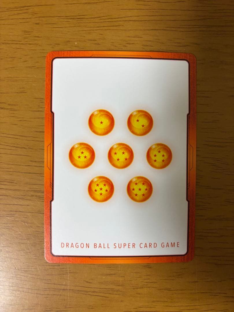 フュージョンワールド　エナジーマーカー　ゴッドランク