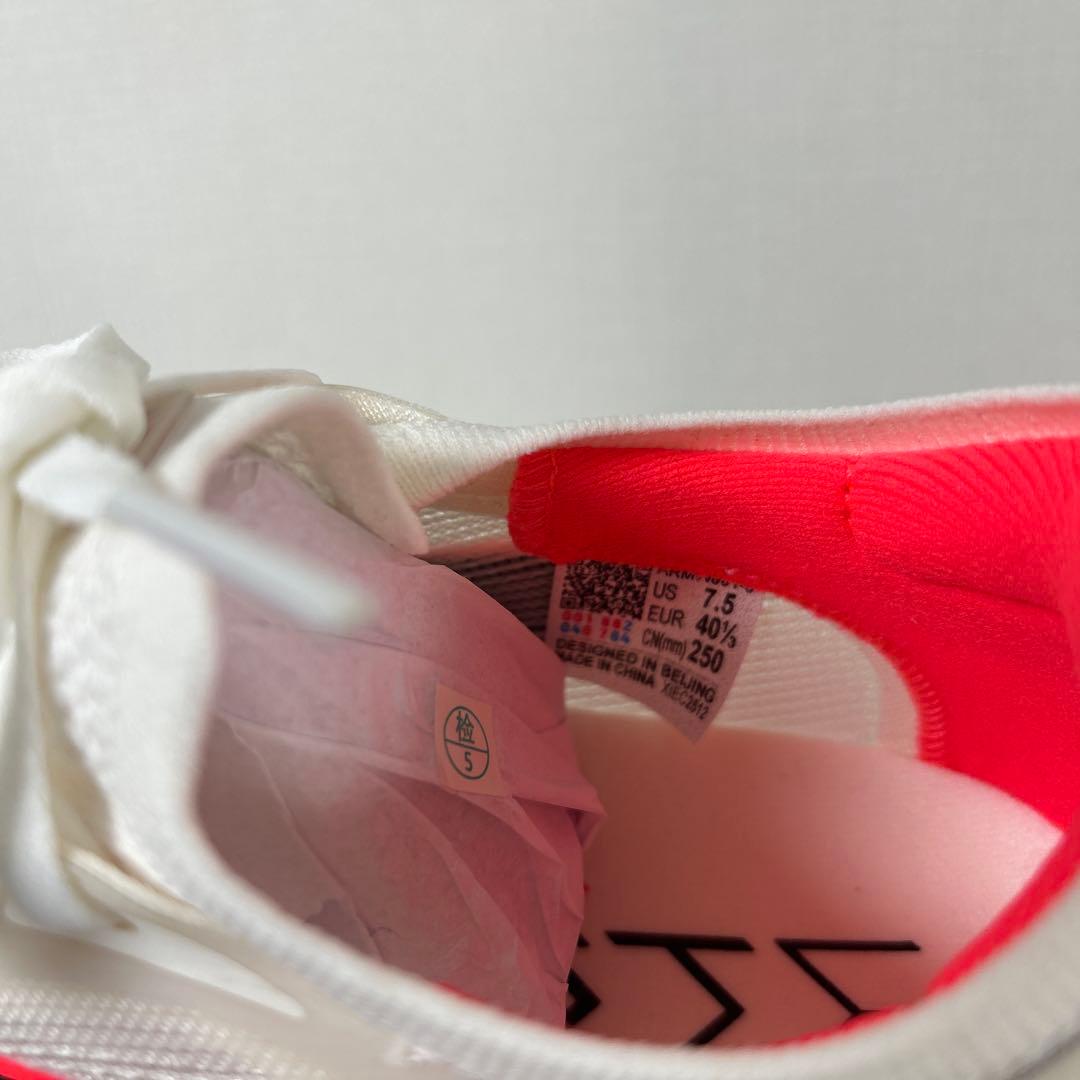 LI-NING FEIDIAN6 ELITE 25cm大迫傑着用 新品