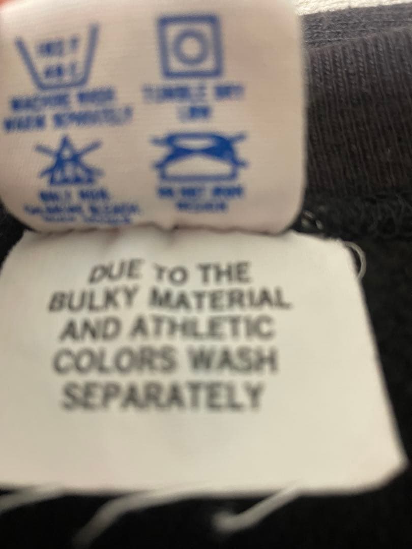 Champion Reverse Weave 80s Sサイズ