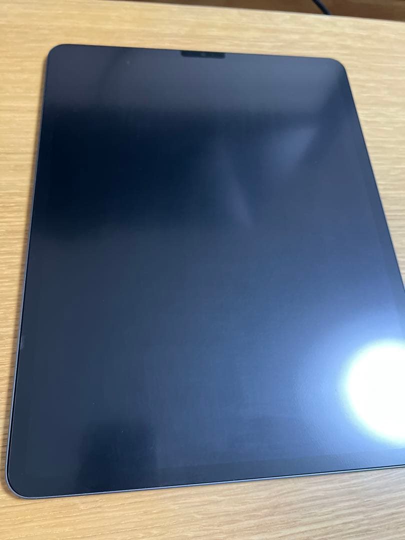 iPad Pro12.9-inch 第5世代wifi512GBキーボード　ペン付